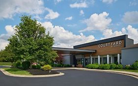 Courtyard Detroit Southfield